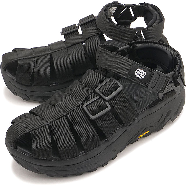 SHAKA（シャカ） サンダル メンズ ハイカー VB SK-354 SS26 HIKER VB