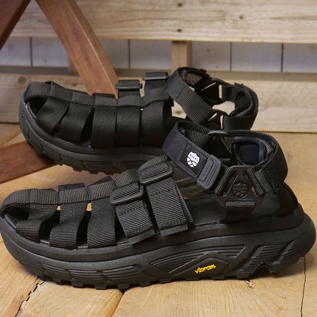 SHAKA（シャカ） サンダル メンズ ハイカー VB SK-354 SS26 HIKER VB