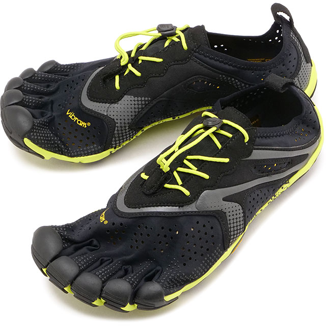 Vibram FiveFingers ビブラム 五本指 ベアフットシューズ Vibram FiveFingers（ビブラムファイブフィンガーズ） Vibram