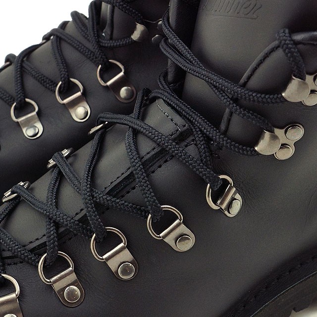 Danner（ダナー） メンズ ブーツ マウンテンライト BLACK 31530 正規
