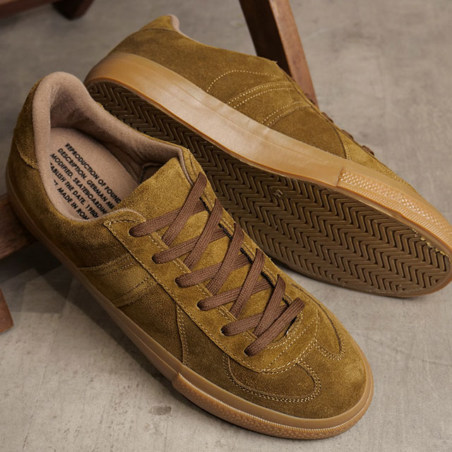 GERMAN TRAINER（ジャーマントレーナー） リプロダクション オブ