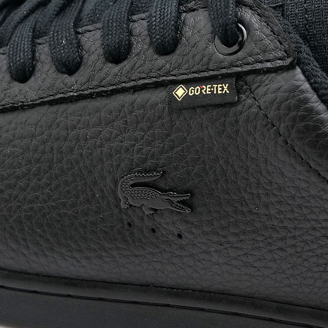 LACOSTE ラコステ メンズ スニーカー カーナビー エヴォ LACOSTE ラコステ メンズ スニーカー カーナビー エヴォ
