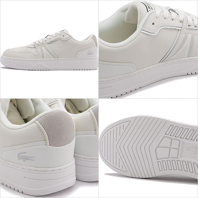 LACOSTE（ラコステ） メンズ スニーカー 42SMA0092-65T SM00922 M L001