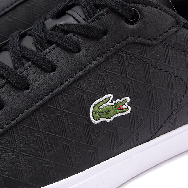 LACOSTE（ラコステ） メンズ スニーカー パワーコート 44SMA0096-312