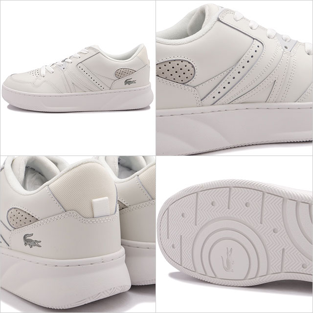 LACOSTE（ラコステ） メンズ スニーカー 44SMA0115-21G SM01154 M L005