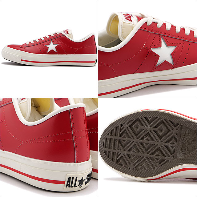 CONVERSE（コンバース） デッドストック スニーカー ワンスター J