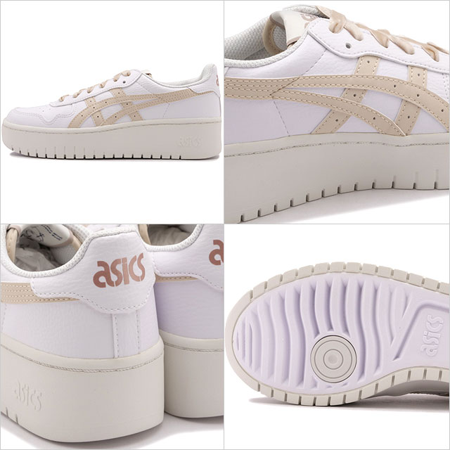ASICS アシックス スポーツスタイル SportStyle レディース