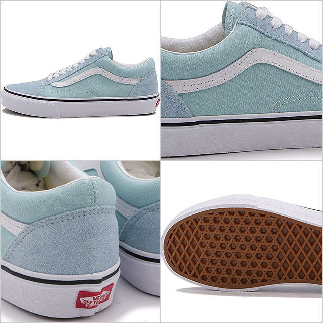 VANS（ヴァンズ） バンズ レディース スニーカー オールドスクール