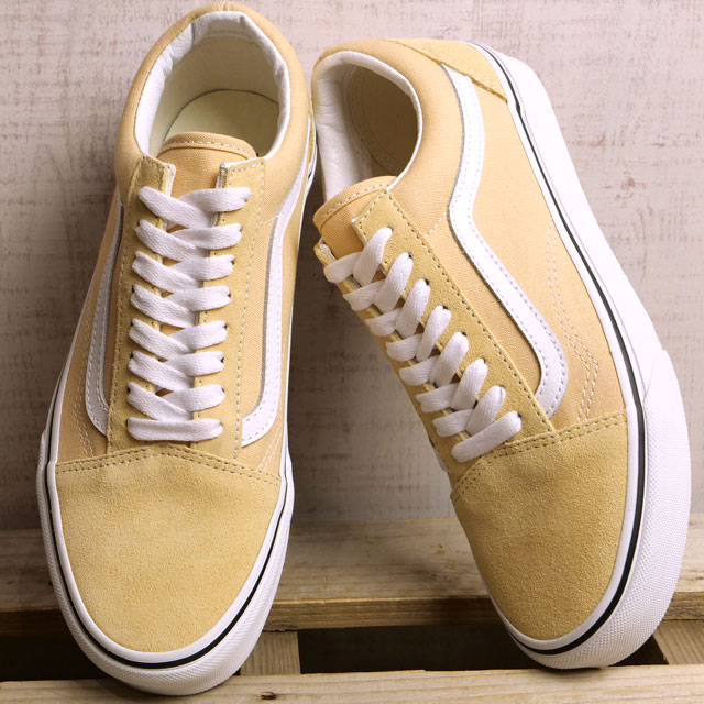 VANS（ヴァンズ） バンズ レディース スニーカー オールドスクール