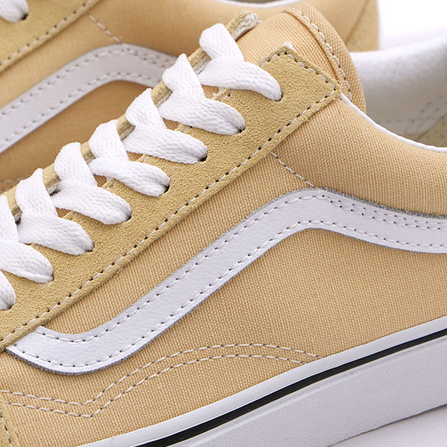 VANS（ヴァンズ） バンズ レディース スニーカー オールドスクール