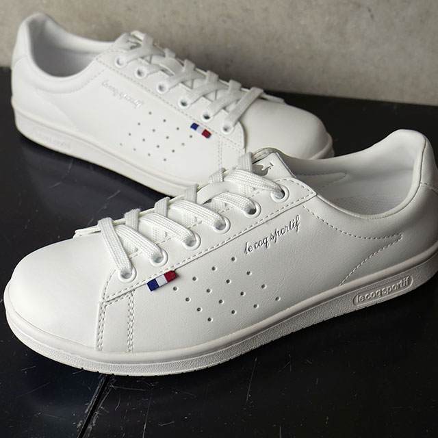 le coq sportif（ルコックスポルティフ） ルコック スポルティフ