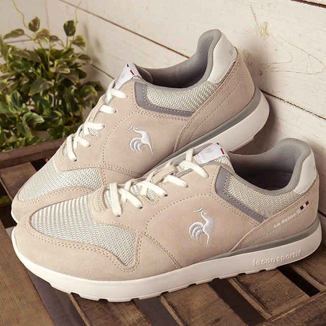 le coq sportif ルコック スポルティフ レディース スニーカー