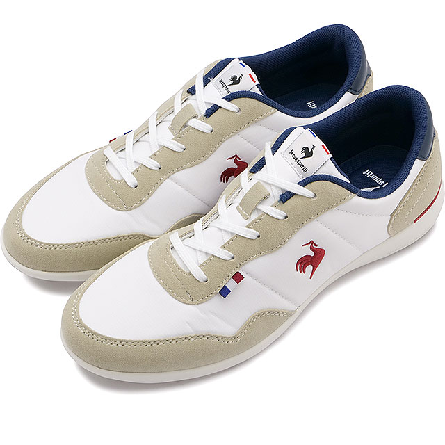 le coq sportif ルコック スポルティフ レディース スニーカー