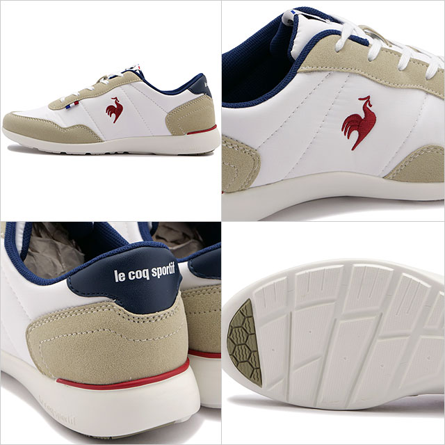 Jack Bunnil adidas ルコック　まとめ売り le coq sportif ルコック スポルティフ レディース スニーカー