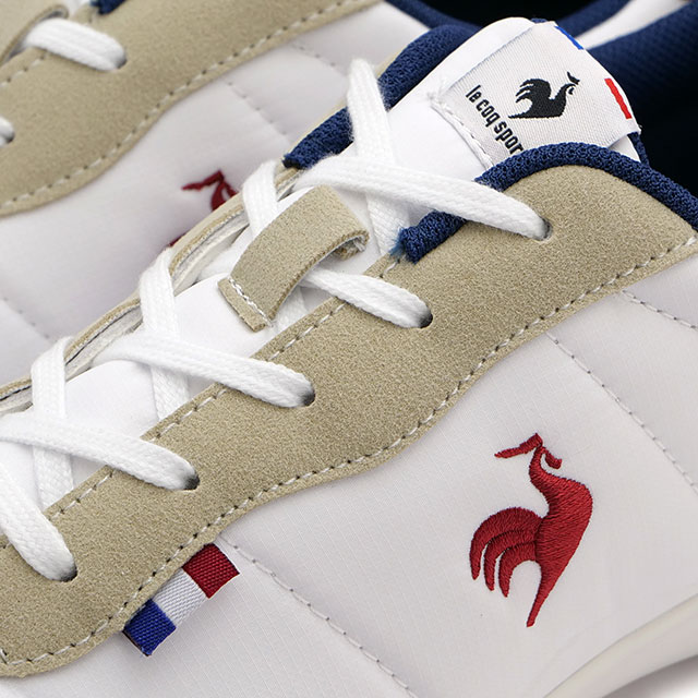 le coq sportif ルコック スポルティフ レディース スニーカー