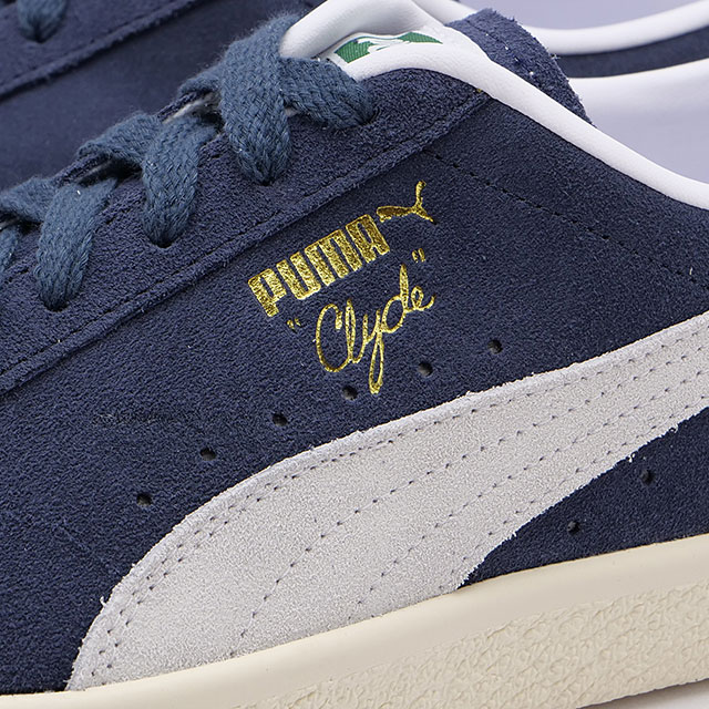 PUMA プーマ メンズ スニーカー クライド OG 391962-01 SS23 靴
