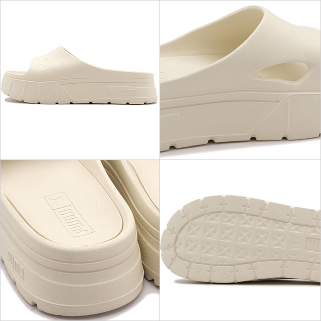 PUMA プーマ レディース サンダル メイズ スタック イン