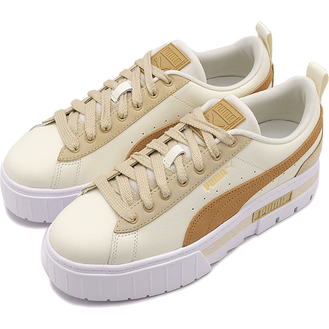 PUMA（プーマ） レディース スニーカー メイズ PRM ウィメンズ 389858