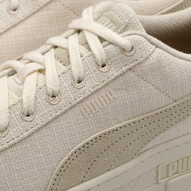 PUMA（プーマ） レディース スニーカー メイズ ブランク キャンバス