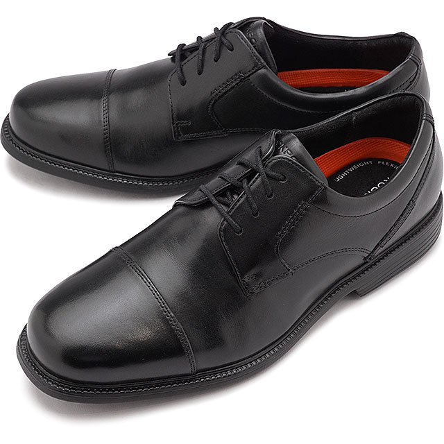 ROCKPORT ロックポート レザーシューズ チャールズロード