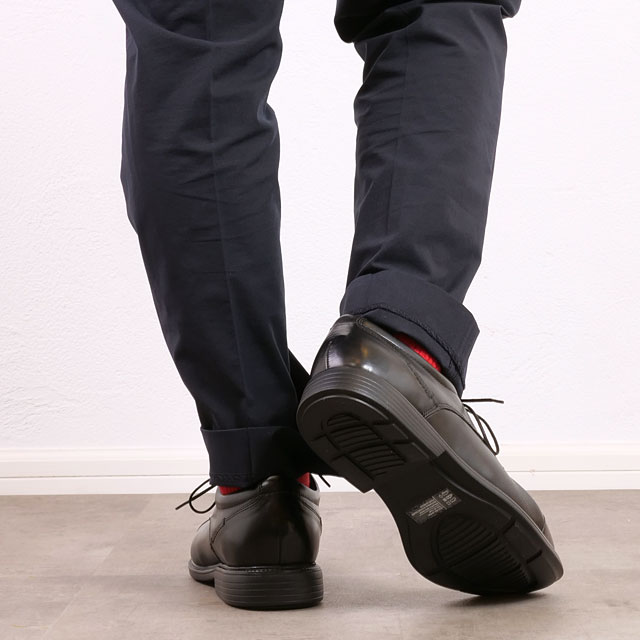 ROCKPORT ロックポート レザーシューズ チャールズロード