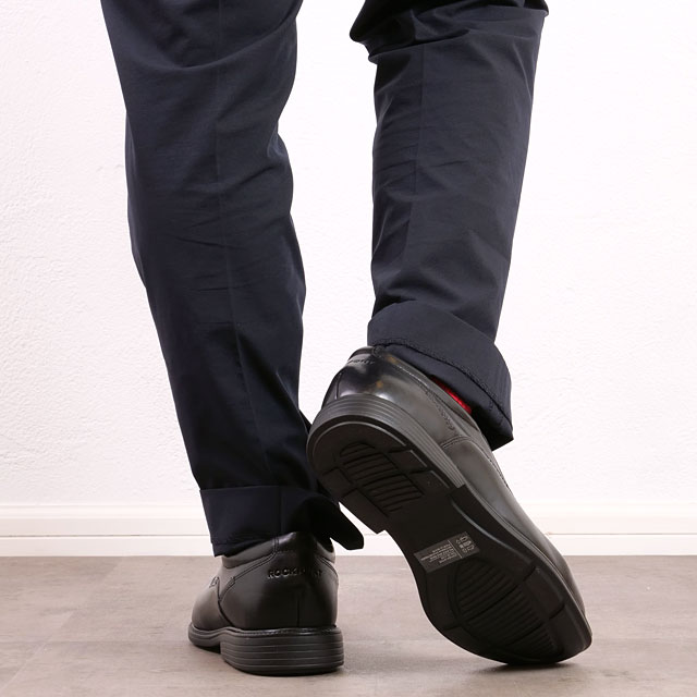 ROCKPORT（ロックポート） レザーシューズ チャールズロード