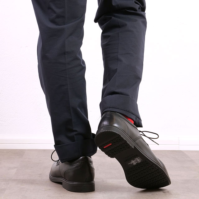 ROCKPORT（ロックポート） レザーシューズ テイラー ウォーター