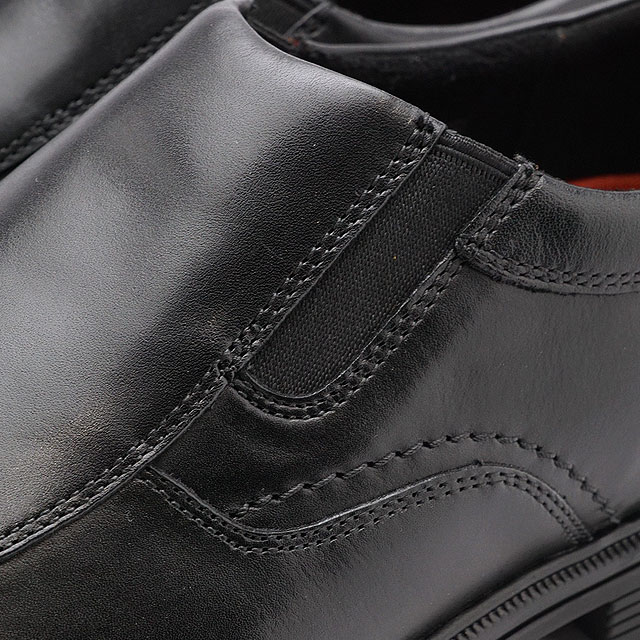 ROCKPORT（ロックポート） レザーシューズ テイラー ウォーター
