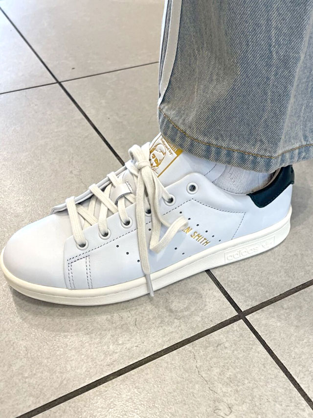 adidas Originals アディダス オリジナルス スニーカー スタンスミス