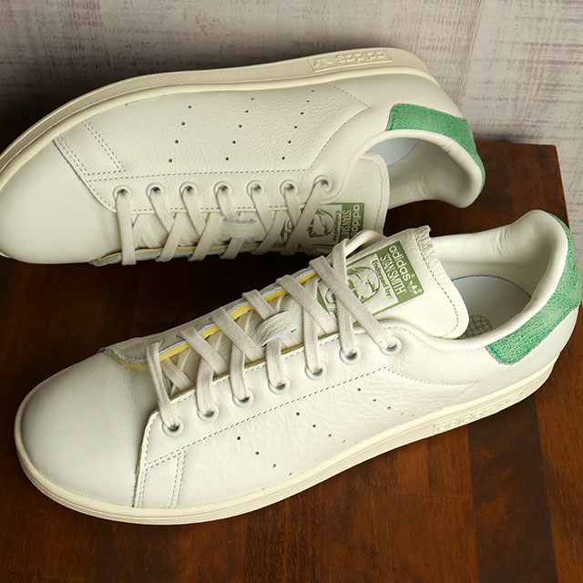adidas Originals（アディダスオリジナルス）STAN SMITH LUX