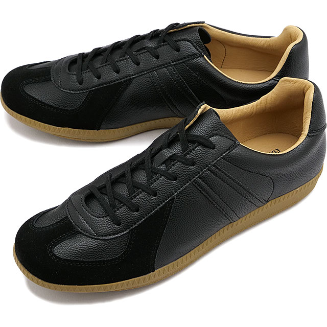 靴/バッグ GERMANTRAINER REPRODUCTED EDITIONMODEL GERMANTRAINER > REPRODUCTED EDITION MODEL | SHOES | J-pia