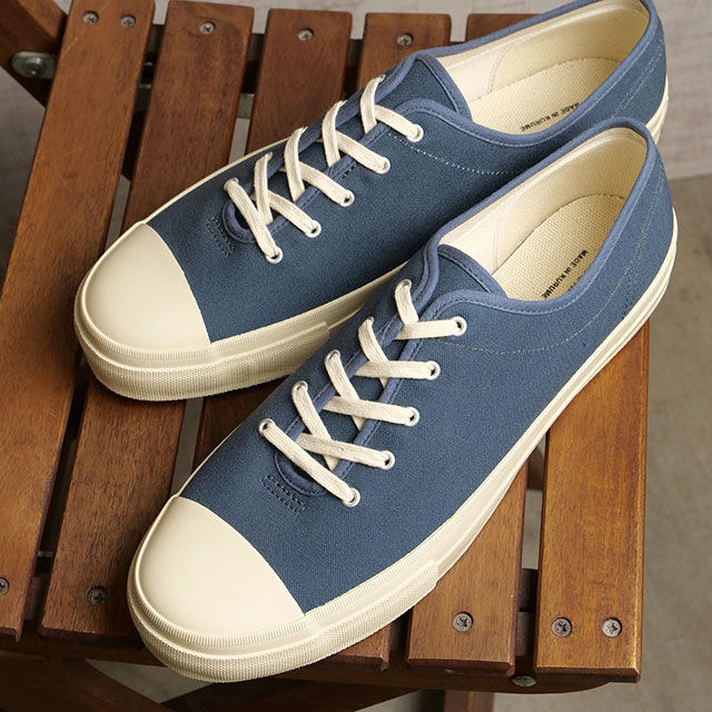 ムーンスター ファインバルカナイズド MOONSTAR FINE VULCANIZED