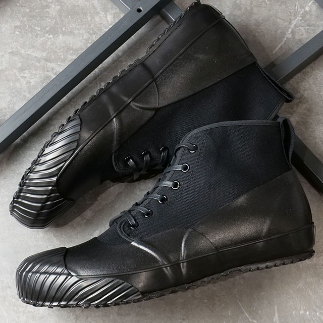 ���[���X�^�[ �t�@�C���o���J�i�C�Y�h MOONSTAR FINE VULCANIZED �X�j�[�J�[ �I�[���E�F�U�[ ���t�@�C�� 54323286 ALWEATHER RF ���{�� BLACK ���K�戵�X