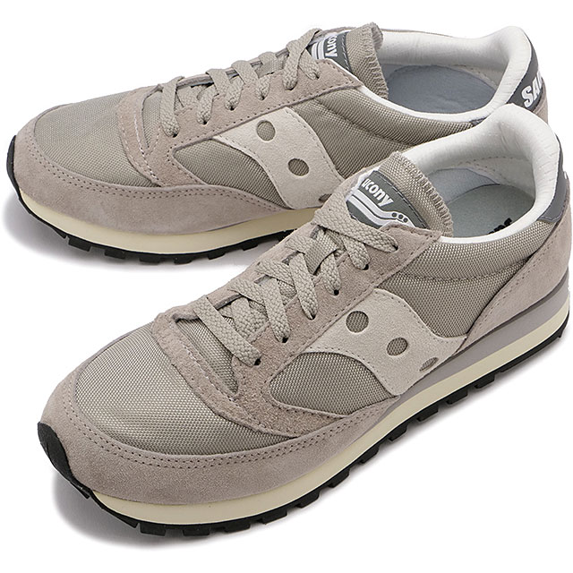 サッカニー Saucony スニーカー ジャズ81 S70539-60 SS23 Jazz 81