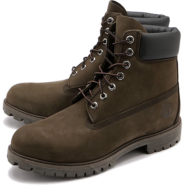 ティンバーランド Timberland メンズ 6インチ プレミアムブーツ 10001-214 SS23 6inch Premium Boots 靴  アウトドアシューズ 防水 Brown 茶 ブラウン系 : 10048587 : SHOETIME - 通販 - Yahoo!ショッピング ファッション