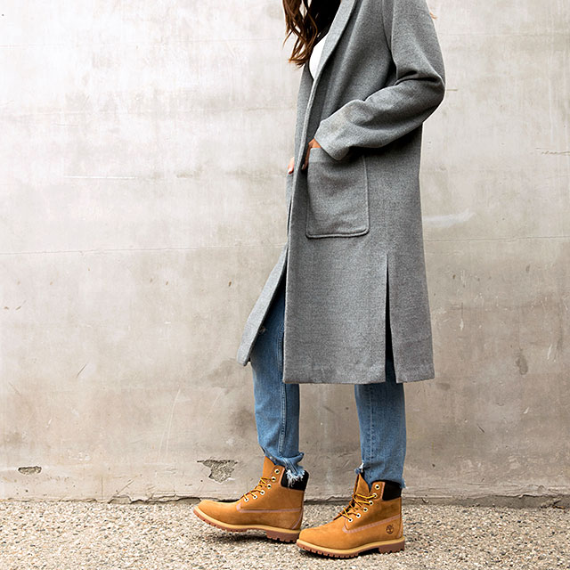 新品【ティンバーランド】イエローブーツ 25cm 6インチ プレミアム 定番 Timberland ティンバーランド 6インチ プレミアムブーツ 110061
