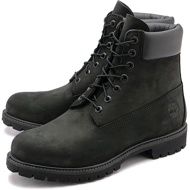 ティンバーランド Timberland メンズ 6インチ プレミアムブーツ 10073-001 SS23 6inch Premium Boots 靴  アウトドアシューズ 防水 Black 黒 ブラック系 : 10048589 : SHOETIME - 通販 - Yahoo!ショッピング