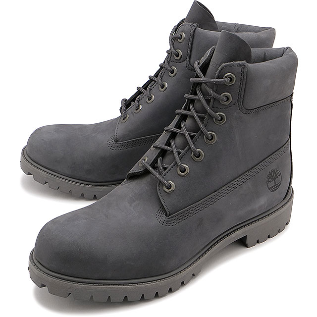 Timberland ティンバーランド メンズ 6インチ プレミアムブーツ
