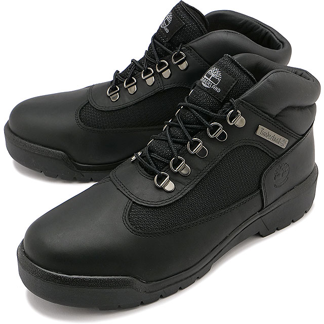 Timberland（ティンバーランド） メンズ スニーカー フィールドブーツ