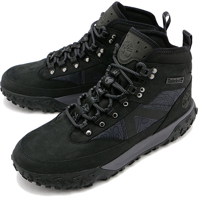 Timberland（ティンバーランド） Timberland M6 ハイカーミッド