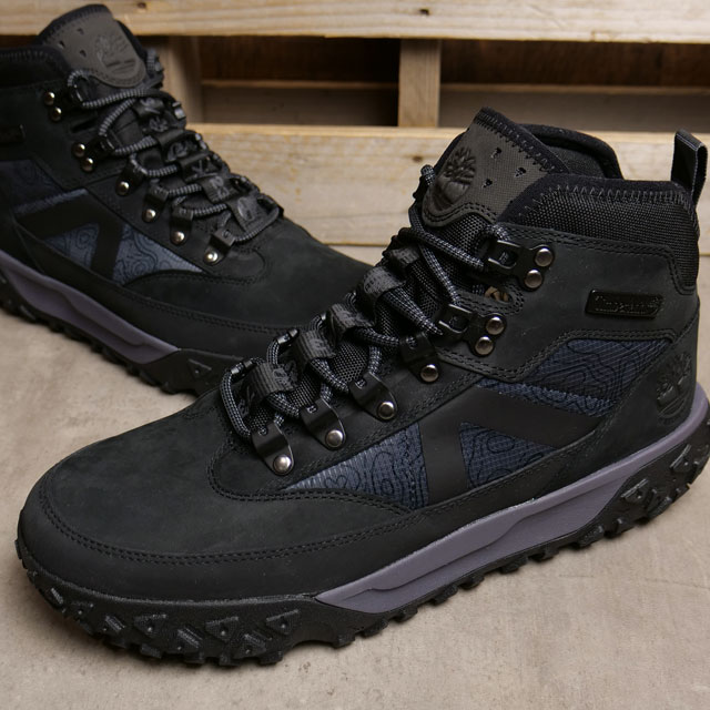 Timberland（ティンバーランド） Timberland M6 ハイカーミッド