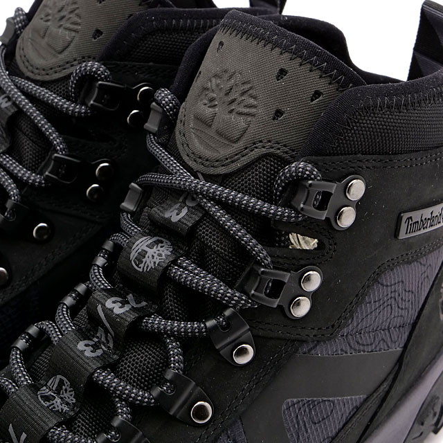 Timberland（ティンバーランド） Timberland M6 ハイカーミッド
