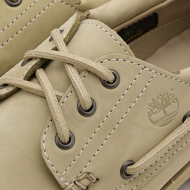 Timberland（ティンバーランド） メンズ デッキシューズ