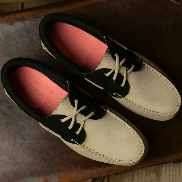 Timberland ティンバーランド メンズ オーセンティック 3