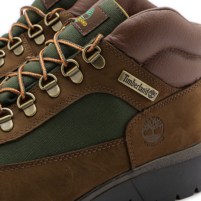 Timberland ティンバーランド メンズ スニーカー フィールド