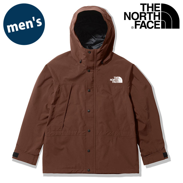 THE NORTH FACE ブラウン ジャケット L THE NORTH FACE（ザ ノースフェイス） ザ ノースフェイス メンズ