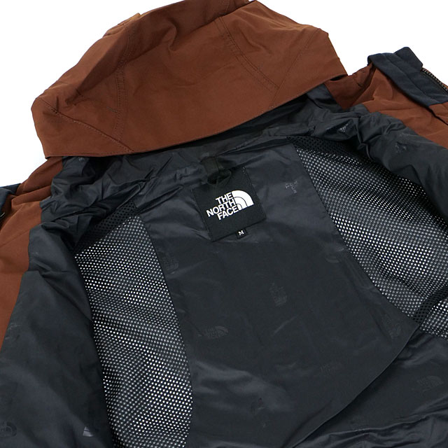 ザノースフェイス マウンテンライトジャケット NP62236 ダークオーク ザ ノース フェイス THE NORTH FACE メンズ アウトドア アウトドア
