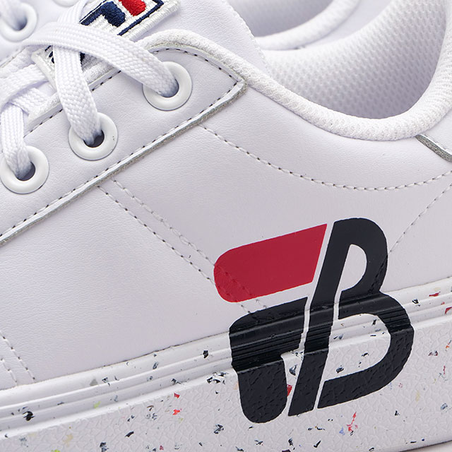 FILA（フィラ） 限定ノベルティ付属 コラボ × BE：FIRST レディース