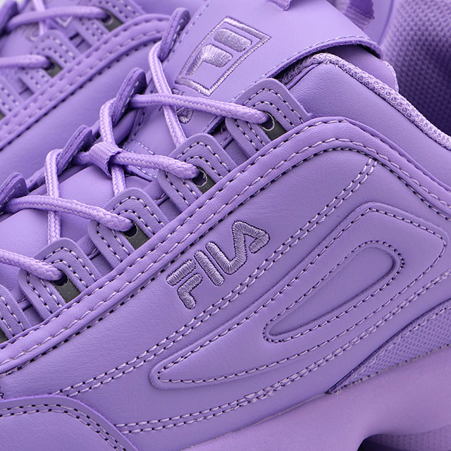 FILA（フィラ） レディース スニーカー ディスラプター2 USS23029-500