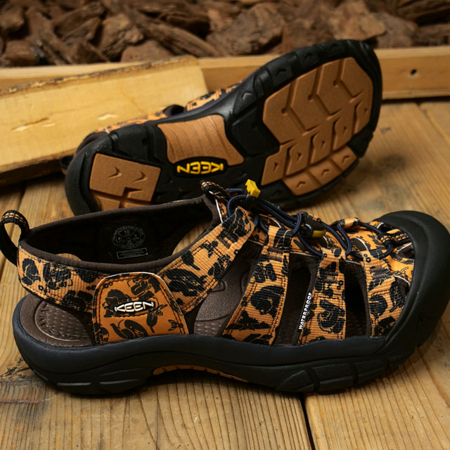 KEEN ウィメンズ ニューポート レトロ サンダル 27cm ウィメンズ サンダル Ι ニューポート レトロ | KEEN公式